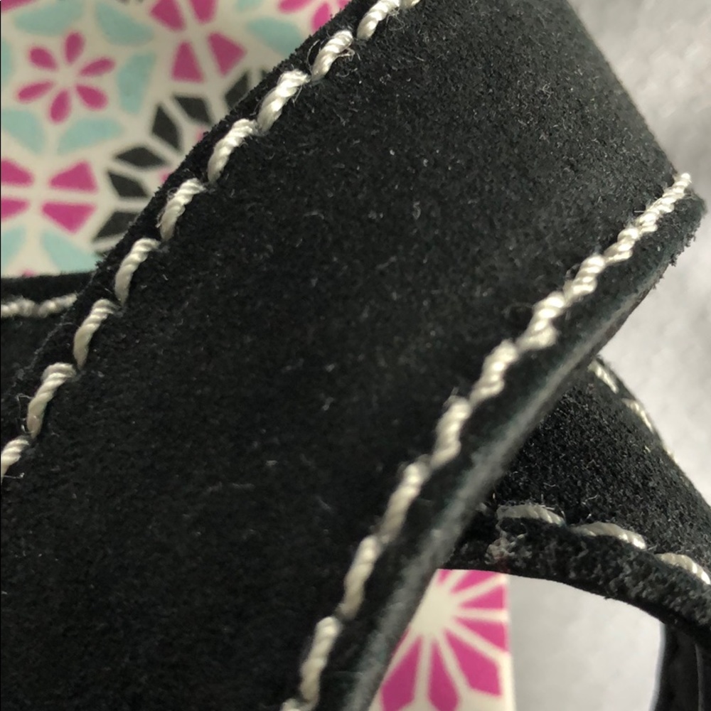 NWOT Lands End Women’s Sandals, Size 7M - Picture 4 of 6